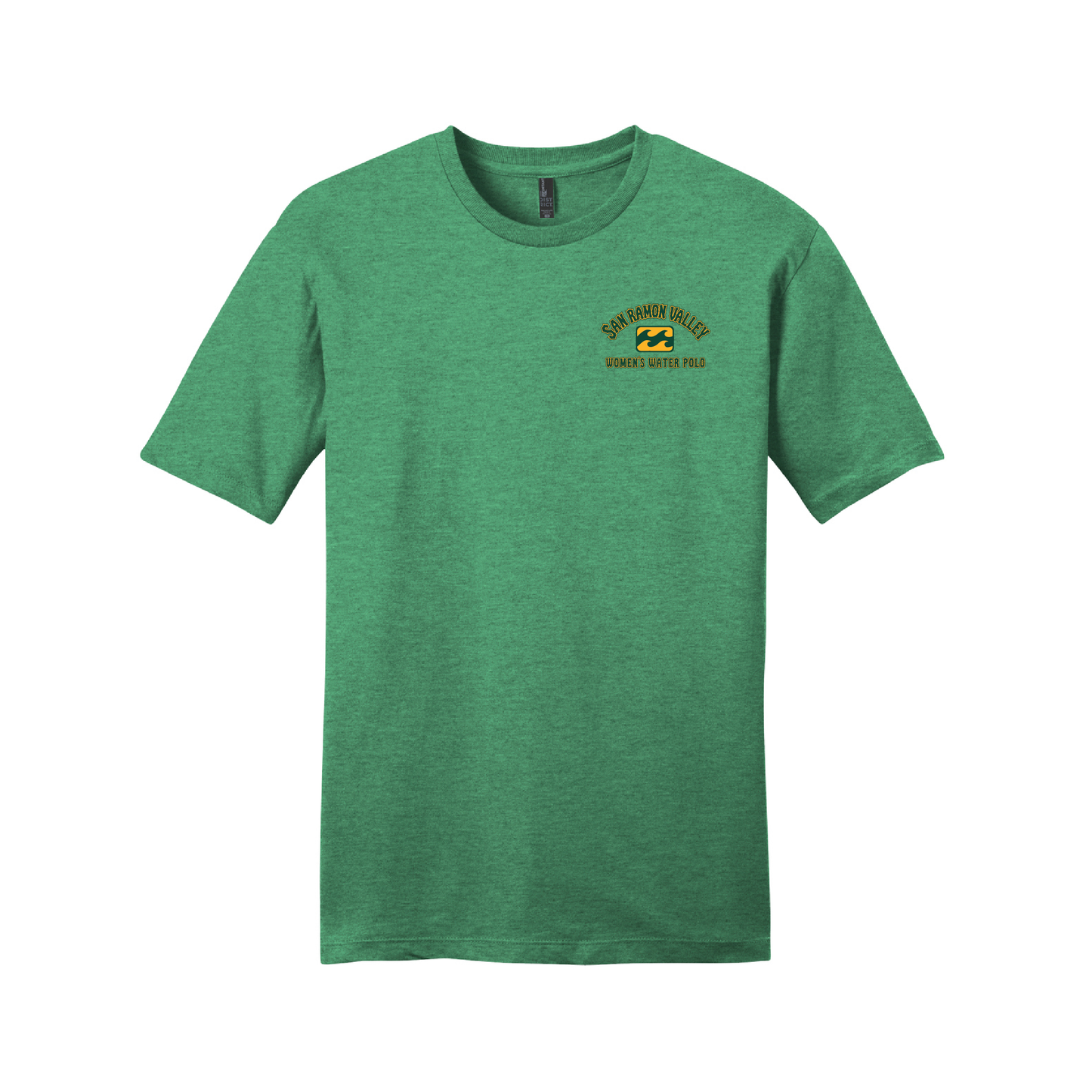 SRV WP - FRIENDS & FAMILY 2026 GIRLS TEAM T-SHIRT (2 Color Options)