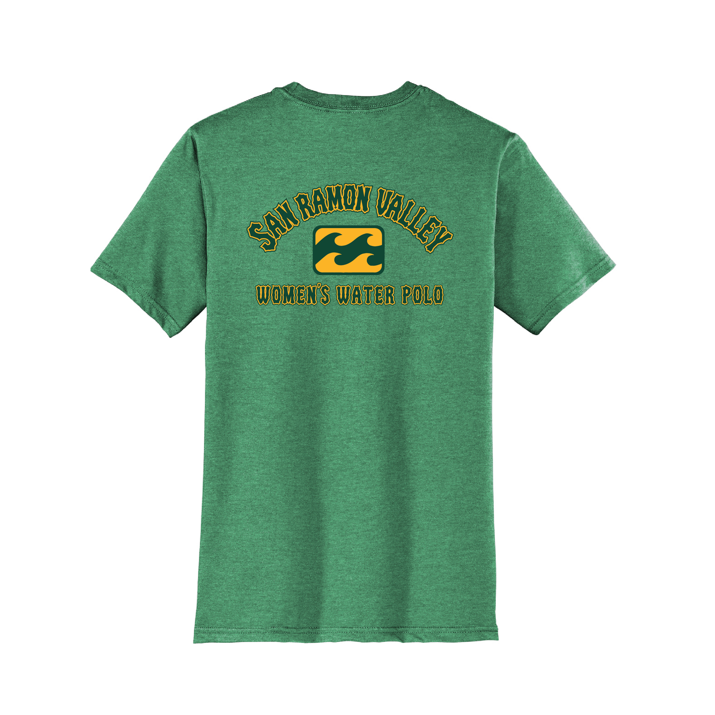 SRV WP - FRIENDS & FAMILY 2026 GIRLS TEAM T-SHIRT (2 Color Options)