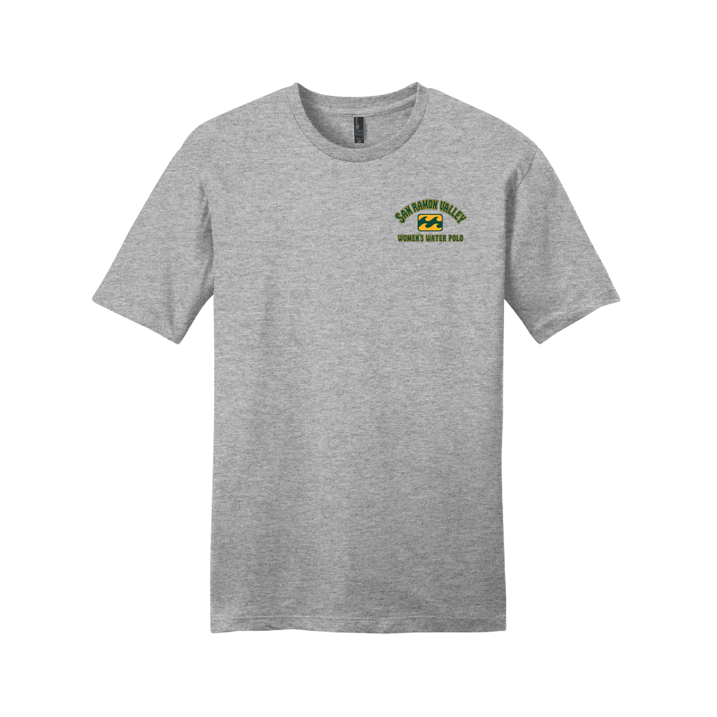 SRV WP - FRIENDS & FAMILY 2026 GIRLS TEAM T-SHIRT (2 Color Options)