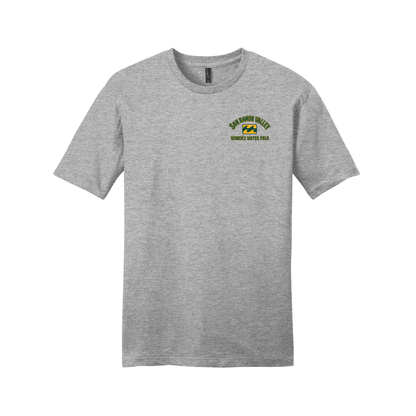 SRV WP - FRIENDS & FAMILY 2026 GIRLS TEAM T-SHIRT (2 Color Options)