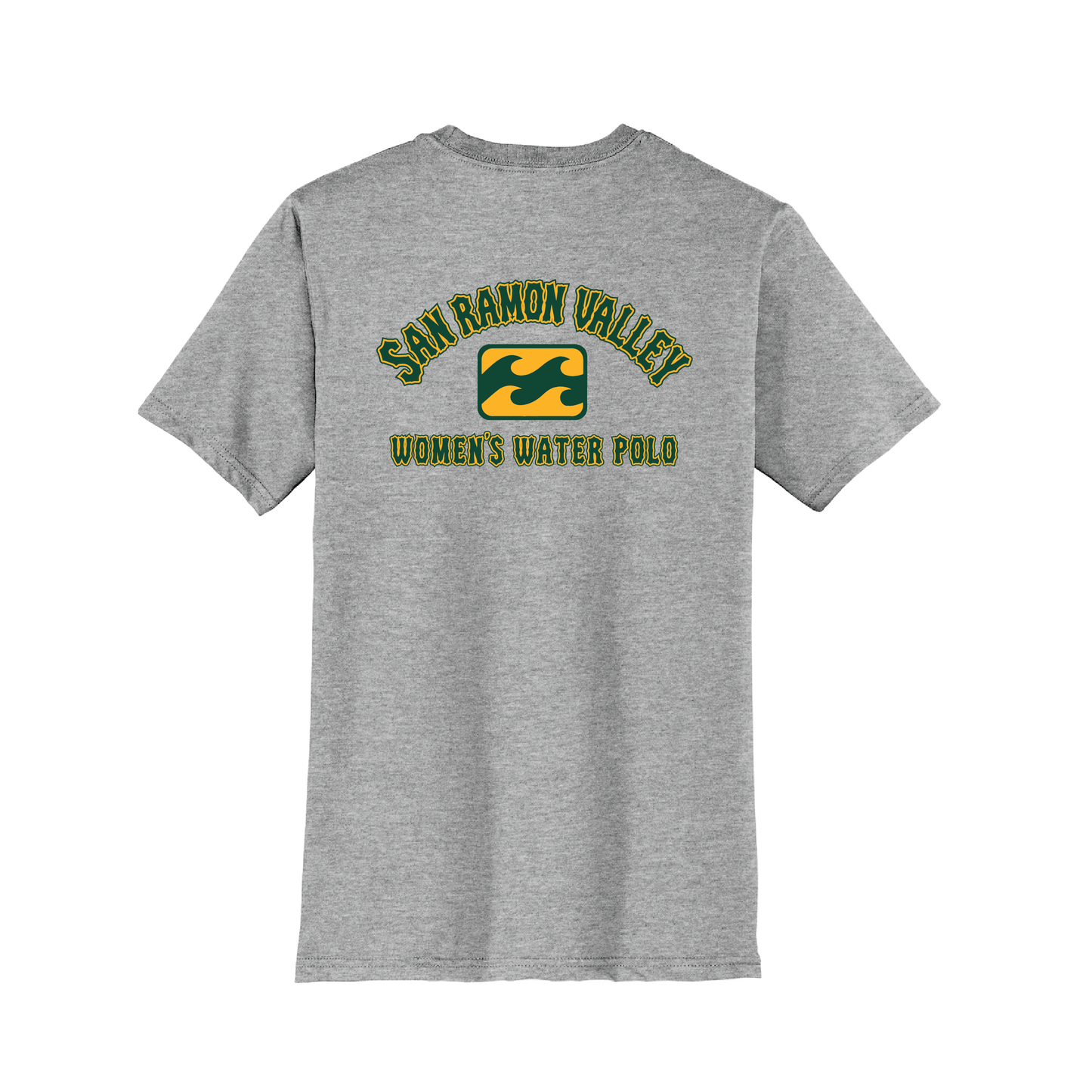 SRV WP - FRIENDS & FAMILY 2026 GIRLS TEAM T-SHIRT (2 Color Options)