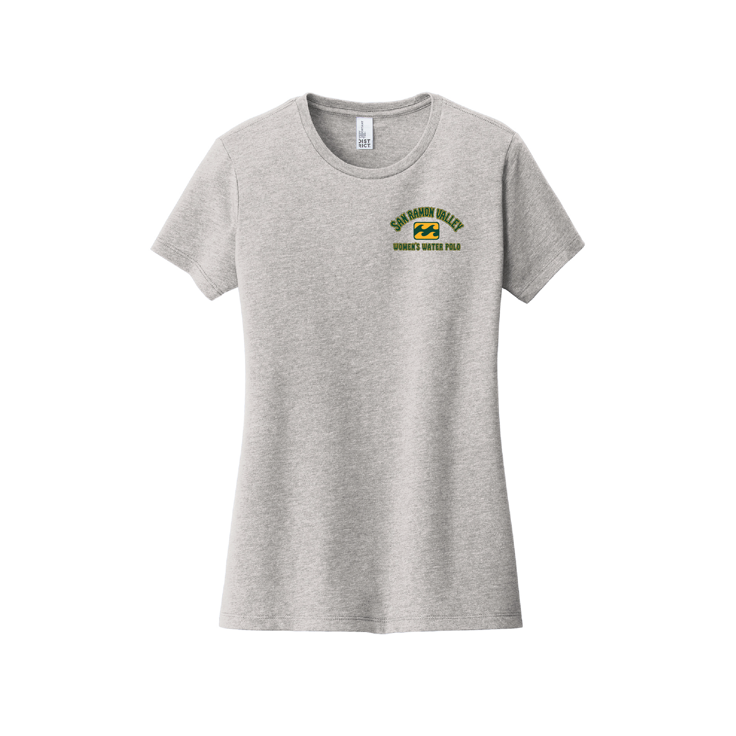 SRV WWW - Ladies 2026 Team T-shirt (2 Colors)