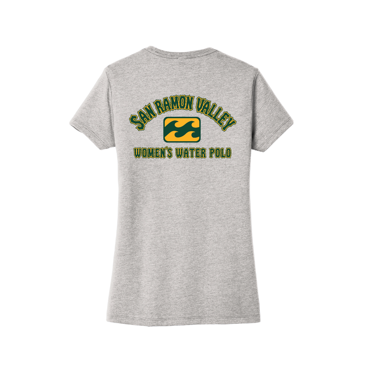 SRV WWW - Ladies 2026 Team T-shirt (2 Colors)