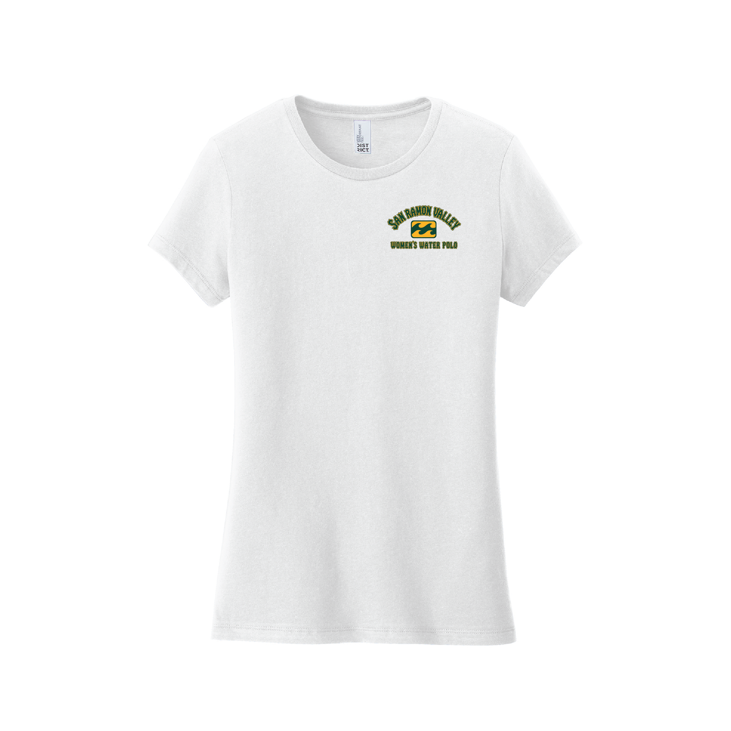 SRV WWW - Ladies 2026 Team T-shirt (2 Colors)