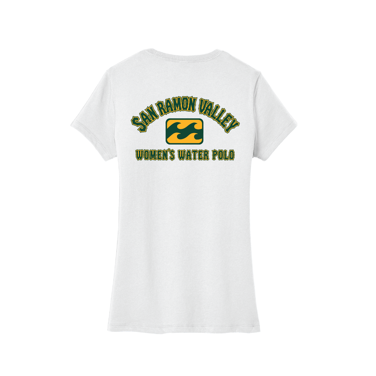 SRV WWW - Ladies 2026 Team T-shirt (2 Colors)