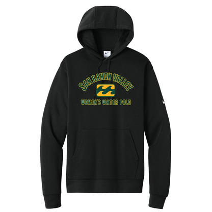 SRV WWP - 2026 NIKE Fleece Hoodie (3 Color Options)