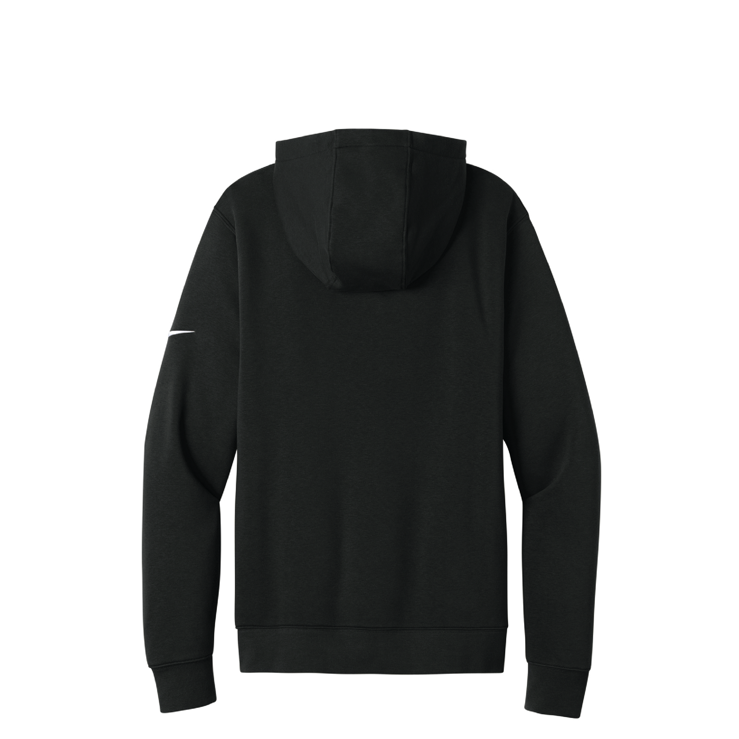 SRV WWP - 2026 NIKE Fleece Hoodie (3 Color Options)