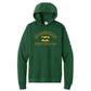 SRV WWP - 2026 NIKE Fleece Hoodie (3 Color Options)