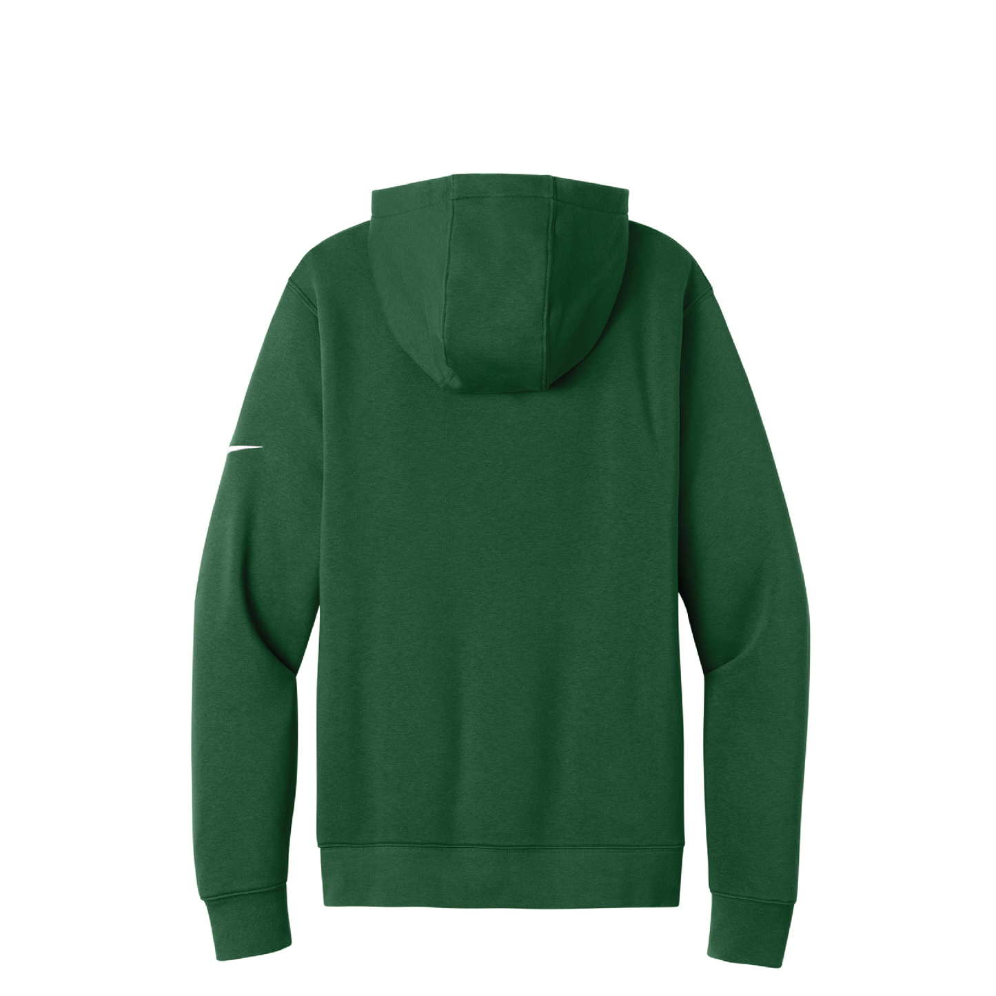 SRV WWP - 2026 NIKE Fleece Hoodie (3 Color Options)
