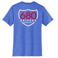 680 *NEW* Unisex Team T-shirt (PARENTS & FAMILY)