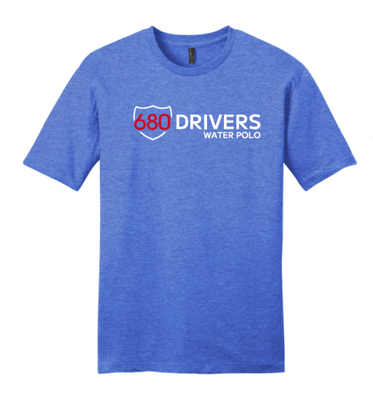 680 *NEW DESIGN* Unisex Team T-shirt (PARENTS & FAMILY)