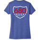 680 - *NEW* - Ladies Team T-shirt