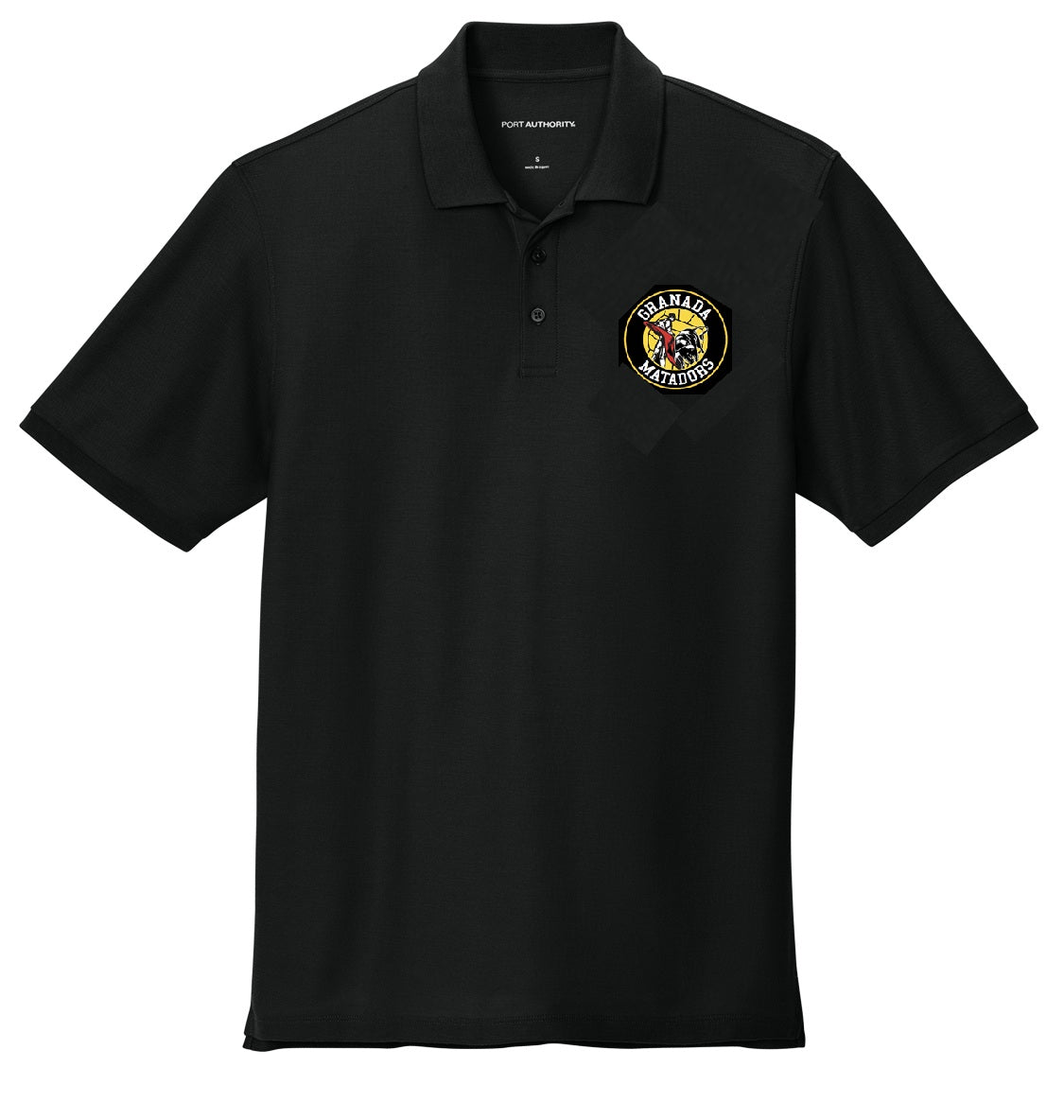 GRANADA HS BWP *PLAYERS ONLY* (TEAM PROVIDED) 2026 POLO