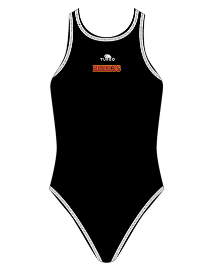 Northgate HS GWP - Womens Comfort Fit Water Polo Suit (Required Item)