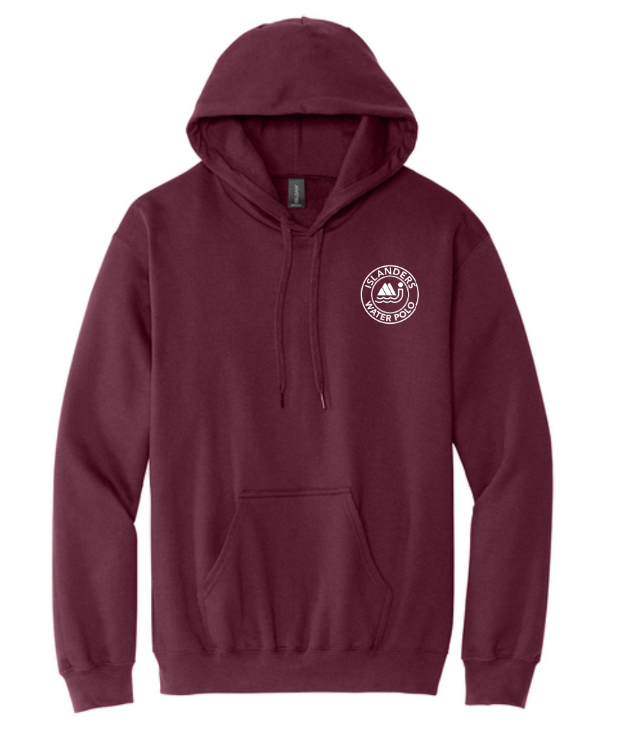 MERCER ISLAND BWP - 2026 TEAM HOODIE