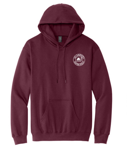 MERCER ISLAND BWP - 2026 TEAM HOODIE