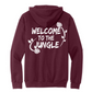 MERCER ISLAND BWP - 2026 TEAM HOODIE