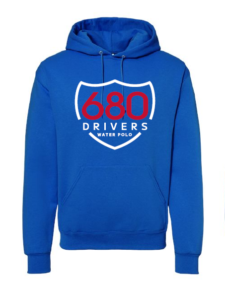 680 *RECOMMENDED* PLAYER GAME DAY HOODIE