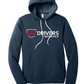 680 - *NEW* BELLA FANS & FAMILY HOODIE (2 Color Options)