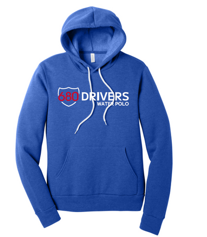 680 - *NEW* BELLA FANS & FAMILY HOODIE (2 Color Options)