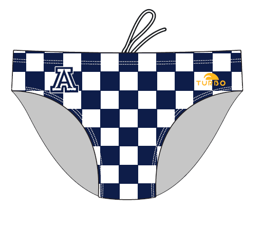 ACALANES - TEAM SUIT (WITH LAST NAME)
