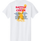 2025 BATTLE IN THE CREEK - SHORT SLEEVE T-SHIRT