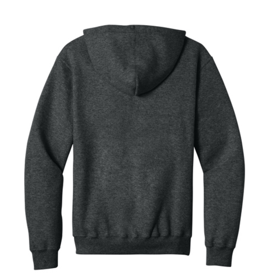 LPC WP - 2026 FULL-ZIP HOODIE (2 Color Options)
