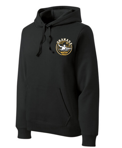 GRANADA HS BWP- SPORT-TEK 2026 TEAM HOODIE - LADIES & MENS