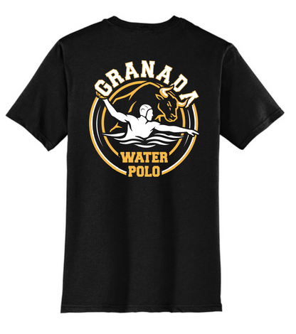 GRANADA HS WP - 2026 TEAM T-shirt