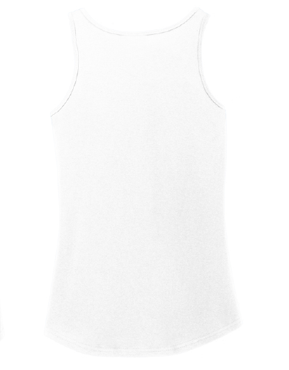 680 - 2026 JO's LADIES TANK TOP (2 Color Options)