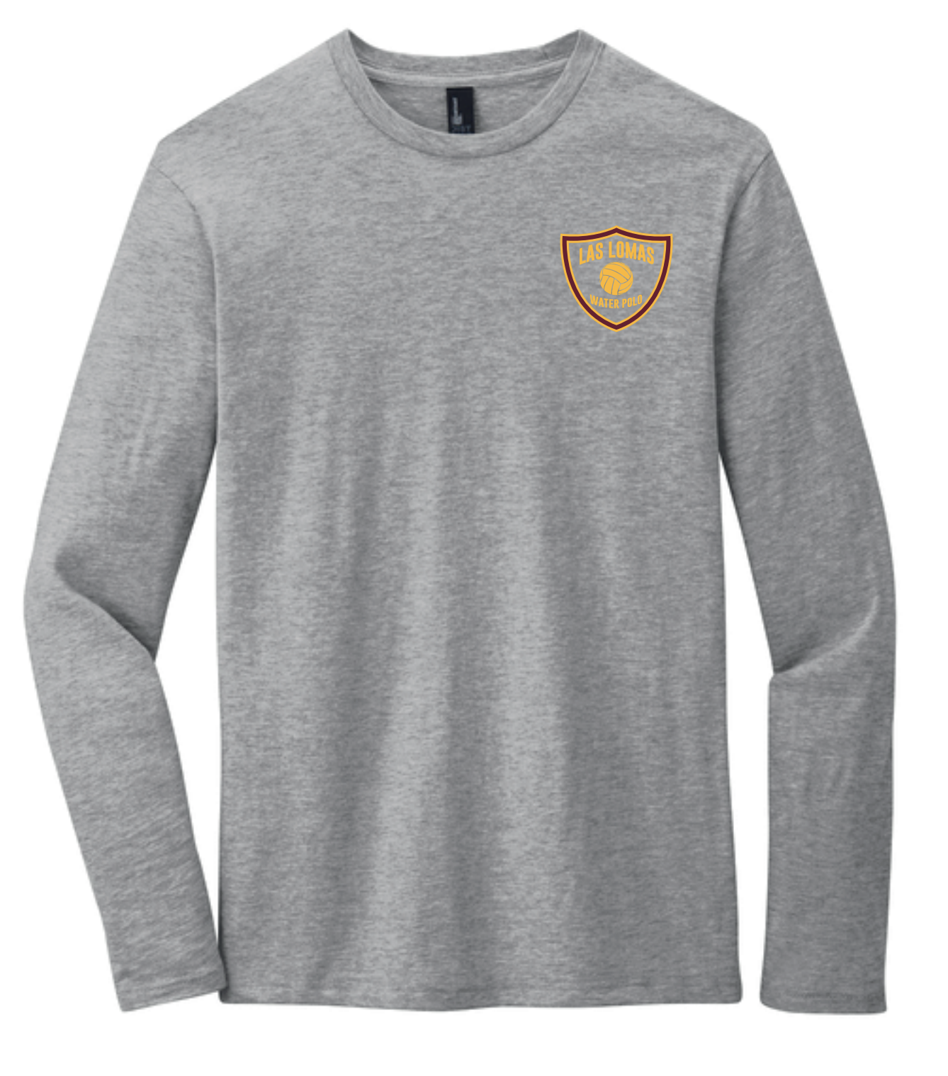 LL GWP - *JV REQUIRED* GAME DAY - LONG SLEEVE TEAM T-SHIRT