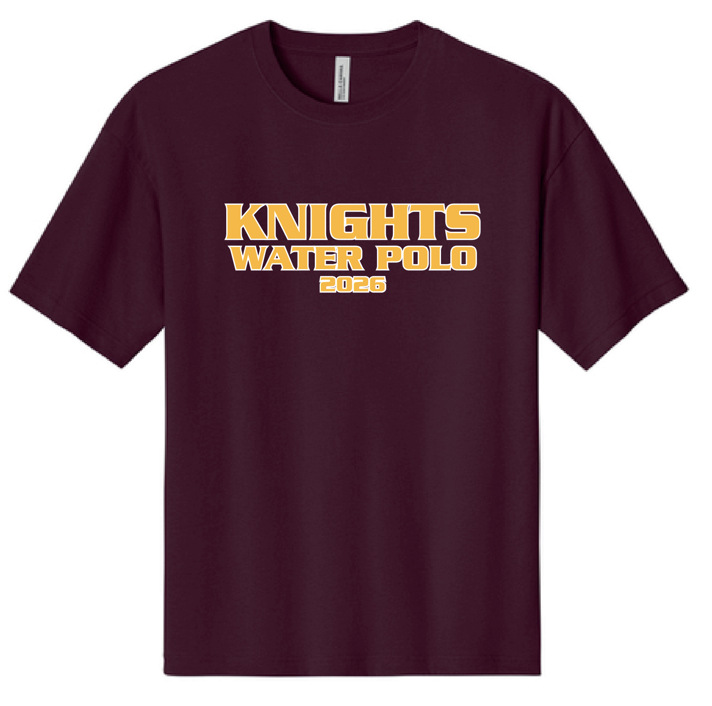 LL GWP - FRIENDS & FAMILY 2026 TEAM T-SHIRT