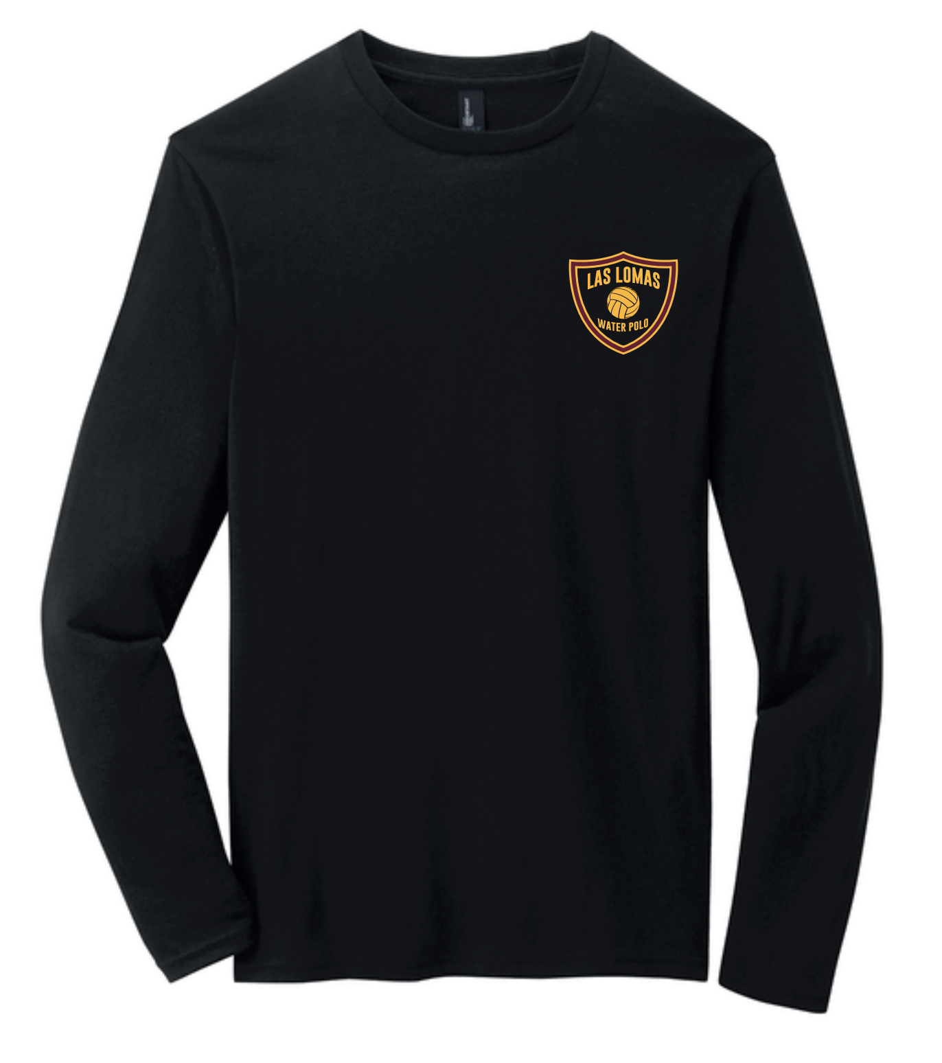 LL GWP - *VARSITY REQUIRED* GAME DAY - LONG SLEEVE TEAM T-SHIRT