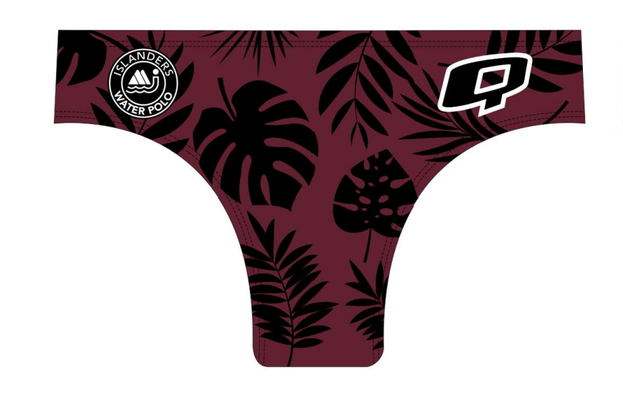 MERCER ISLAND BWP - Q Classic Brief
