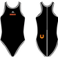 Northgate HS GWP - Womens Comfort Fit Water Polo Suit (Required Item)