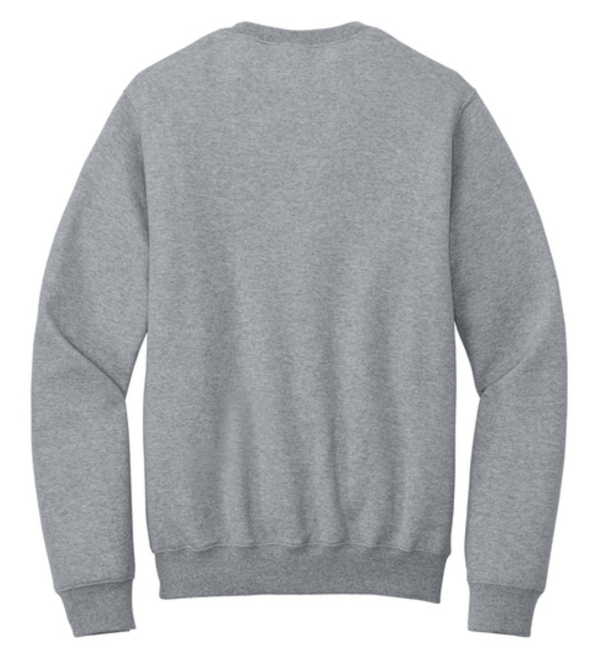 LPC WP - 2026 TEAM POCKET CREWNECK