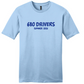 680 DRIVERS - 2026 SUMMER Team T-shirt - LIMITED SUPPLY