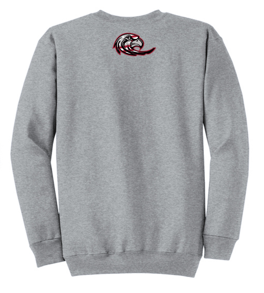 LPC WP - 2026 TEAM CREWNECK