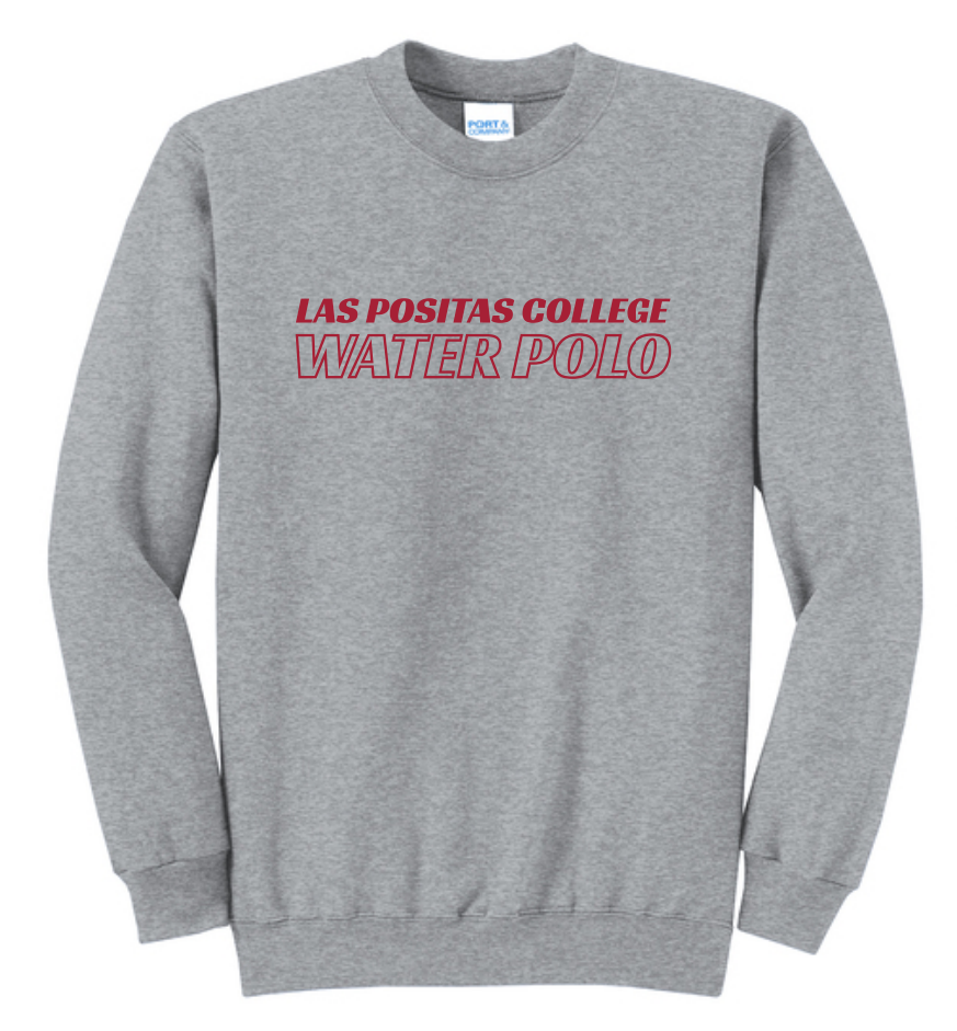 LPC WP - 2026 TEAM CREWNECK