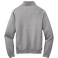 LPC WP -  FLEECE QUARTER-ZIP (3 Color Options)