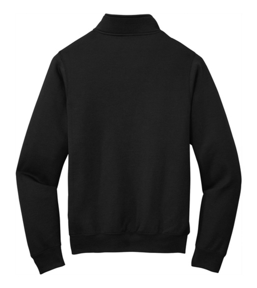 LPC WP -  FLEECE QUARTER-ZIP (3 Color Options)