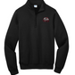 LPC WP -  FLEECE QUARTER-ZIP (3 Color Options)