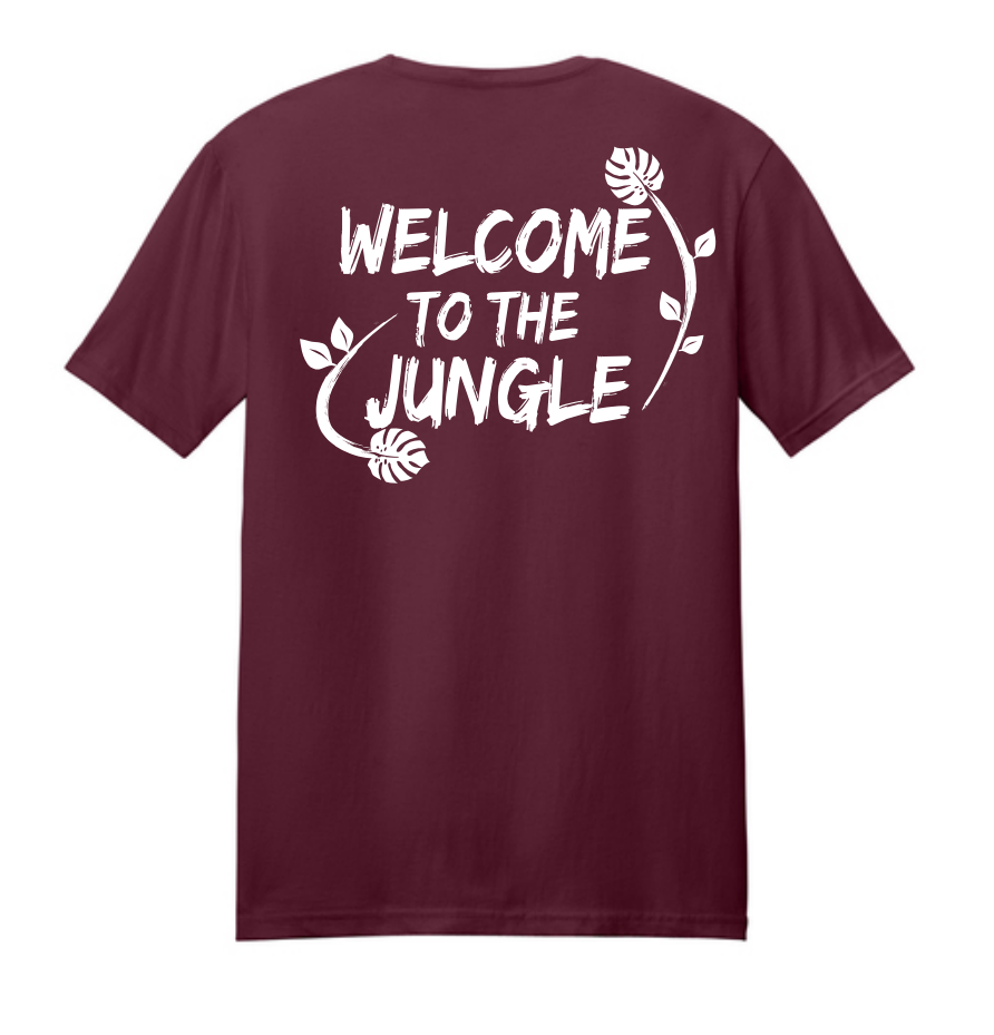 MERCER ISLAND BWP - 2026 Team T-shirt