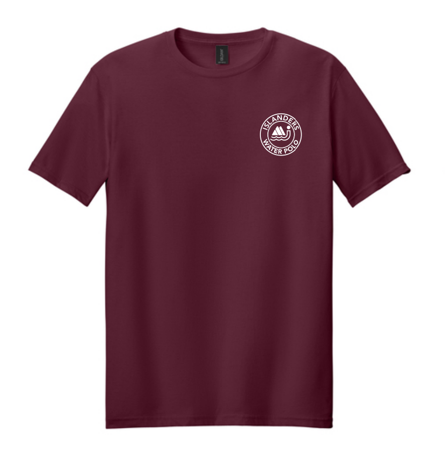MERCER ISLAND BWP - 2026 Team T-shirt
