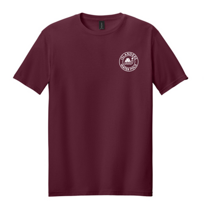 MERCER ISLAND BWP - 2026 Team T-shirt