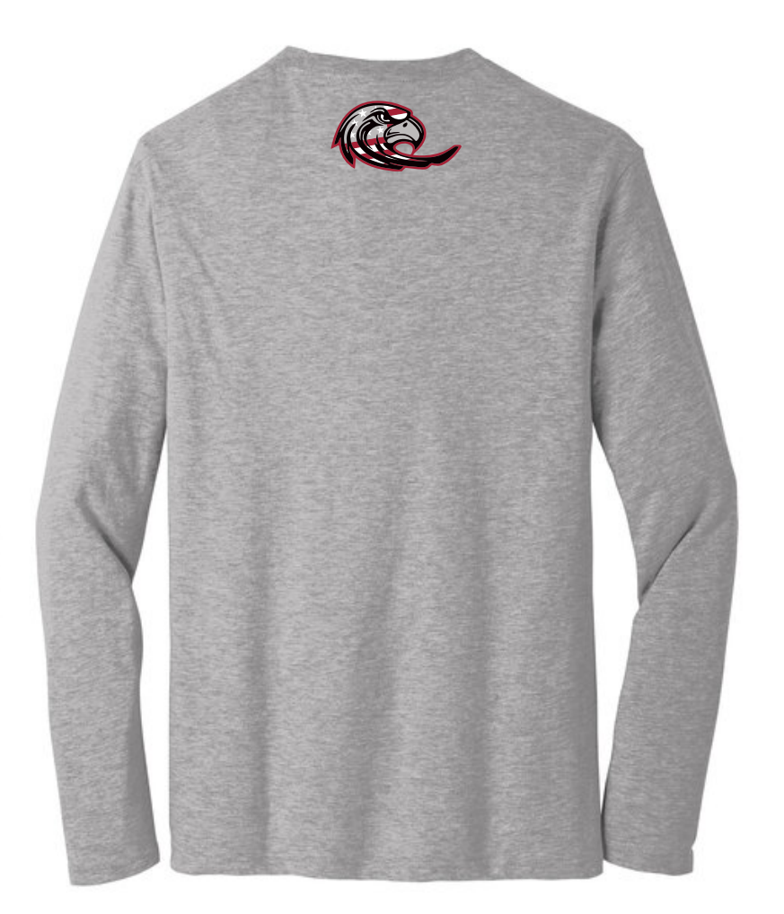 LPC WP - 2026 LONG SLEEVE TEAM T-SHIRT