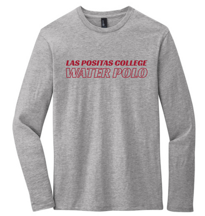 LPC WP - 2026 LONG SLEEVE TEAM T-SHIRT