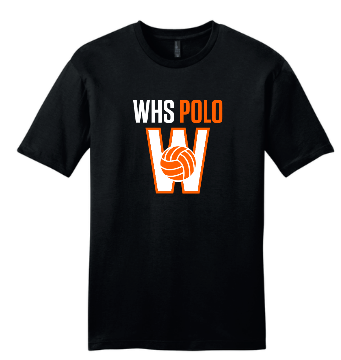WHS WP - FANS & FAMILY - 2026 TEAM T-SHIRT (3 Color Options)