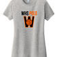 WHS WP - 2026 FANS & FAMILY LADIES TEAM T-SHIRT (3 Colors)