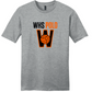 WHS WP - FANS & FAMILY - 2026 TEAM T-SHIRT (3 Color Options)